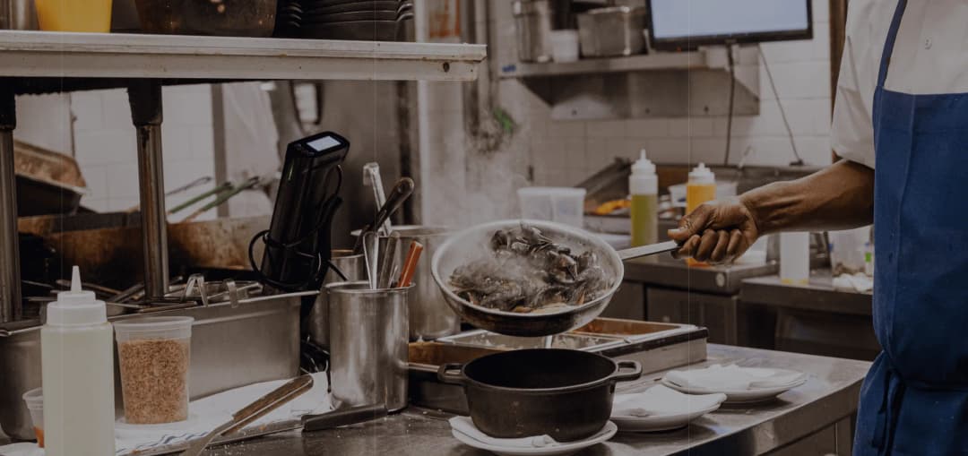 Catering, Industrial Kitchen & Butchery Equipment