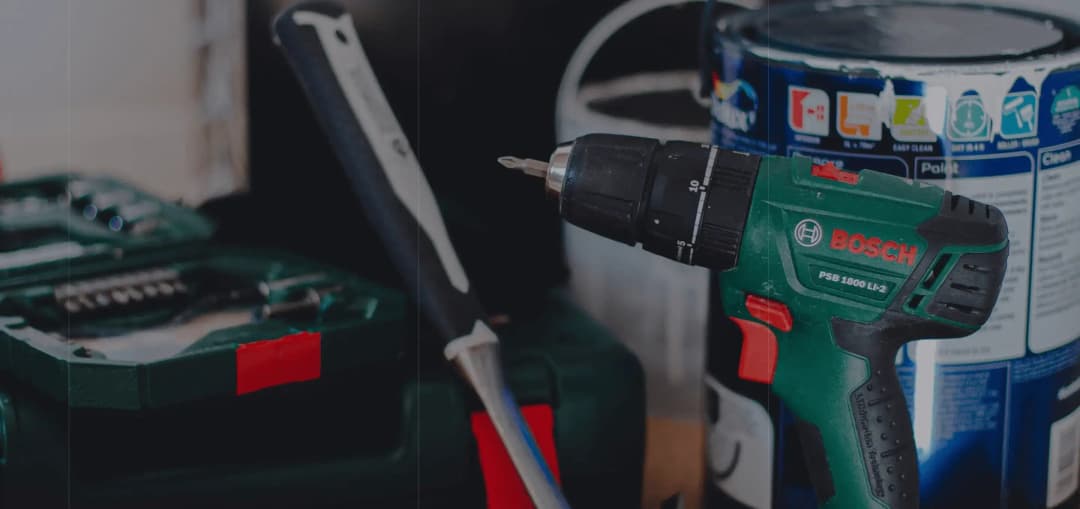 General Hardware & Supplies